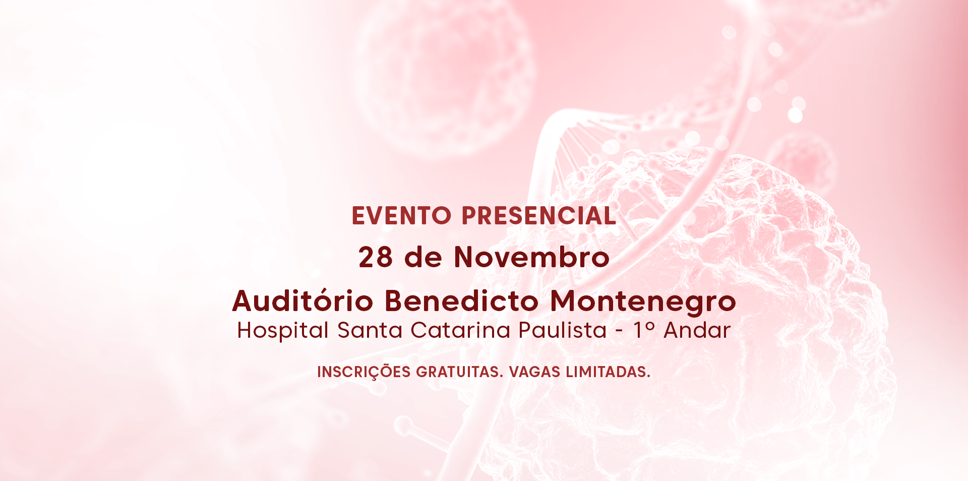 ASCOESMO Simpósio Câncer de Mama