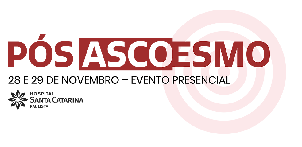 Simpósio Câncer de Mama