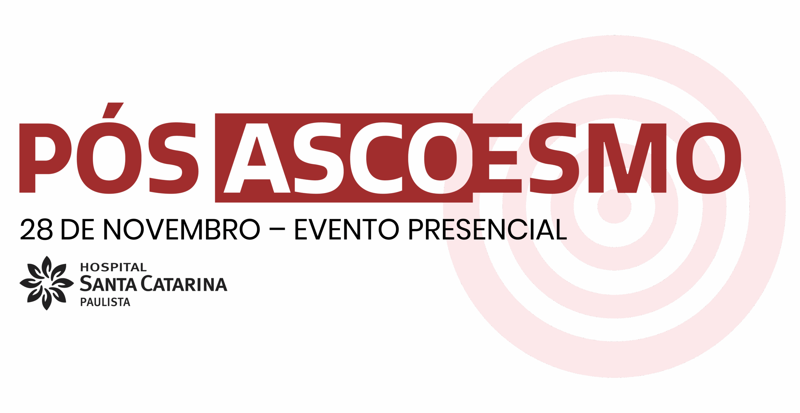 ASCOESMO Simpósio Câncer de Mama